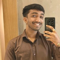 Modirealty Employee Jai Satasiya's profile photo