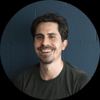 Simone Geravini Email & Phone Number