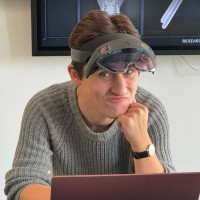 Medivis Employee Joseph Horowitz's profile photo