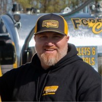 Forever Clean Employee Thomas Ring's profile photo