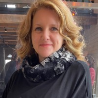 Nova Scotia Health Authority Employee Nancy McLaughlin's profile photo