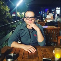 Sercan Yavuz Email