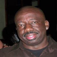 City of Houston Employee Fred Watt Jr.'s profile photo