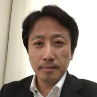 Amed Employee Masanori Tobe's profile photo
