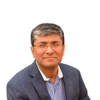 The Goonj Foundation Employee Amit Varshneya's profile photo