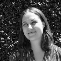 Citizen Health Employee Sarah Gesior's profile photo