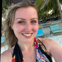 P2i Employee Megan Rodger's profile photo