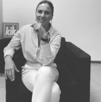 KiK España Employee Denisa Asoltanei's profile photo