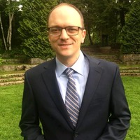 JuicePlus Employee Andrew Anderson's profile photo
