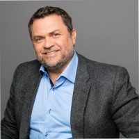 Groupe Star's Service Employee Renaud Amory's profile photo