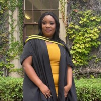 Vicinity Media Employee Shamiso Chikamhi's profile photo