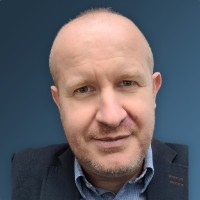 CMR (Centrum Monitorowania Rynku) Employee Dominik Ornat's profile photo
