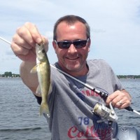 Foran Mining Corporation Employee Mark Davis's profile photo
