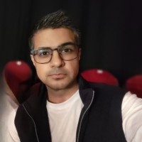Infinity Games Employee Muhammad Satar's profile photo