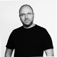 CleverPine Employee Velislav Georgiev's profile photo