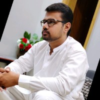 Upwork Employee Muhammad Azaz's profile photo