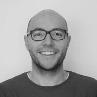 Trileuco Solutions Employee César Suárez's profile photo