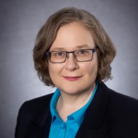 Voovio Employee Susanna Voges's profile photo