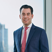 Houlihan Lokey Employee Pascal Haas's profile photo