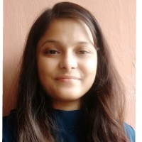New Era India Employee Mansi Saxena's profile photo
