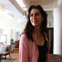 The New School Employee Michele Beck's profile photo