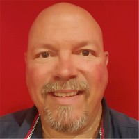 Enterprise Products Employee Scott Slack's profile photo