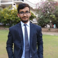 Aspire Software Solutions Employee Pranshu Shah's profile photo