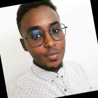 Cerpay Employee Ahmed Abdi's profile photo