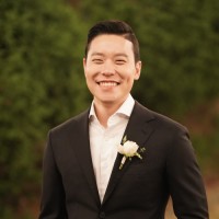 DST Employee Kp Park's profile photo