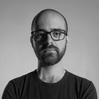 Manton Creative Employee James Manton's profile photo