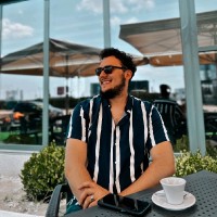 Hyper-Active Employee Vigan Prestreshi's profile photo