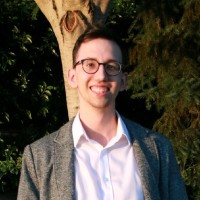 Southridge School Employee Zach Griffin's profile photo