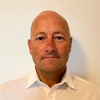 Thermo Fisher Scientific Employee Peter Savage's profile photo