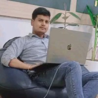 Pankaj Jain Email & Phone Number