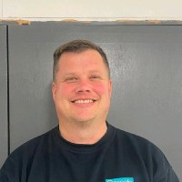 Ecosafe Group Employee Scott Taylor's profile photo