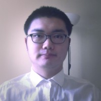 Ziduo Wang Email