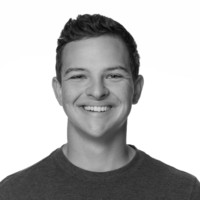 Cycle.io Employee Bryce Lewis's profile photo