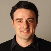 Fuelics Employee Ioannis Nikolaou's profile photo