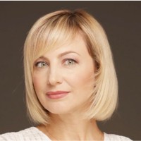 PrivatBank Employee Natalia Savchuk's profile photo