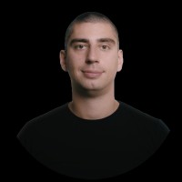 Olifant Digital Employee Alex Stoykov's profile photo