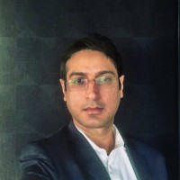 Pradyuman Kapoor Email & Phone Number
