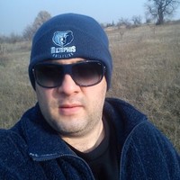 Rema Computers Employee Viktor Stanoeski's profile photo