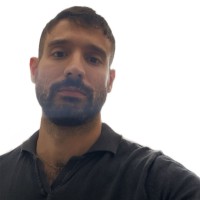 Francesco Santonicola Email