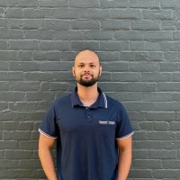 Halstead Architects Employee Peter Saad's profile photo