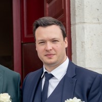 RIBER Employee Youri Rousseau's profile photo