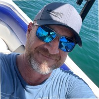 84 Lumber Employee Tom Graber's profile photo