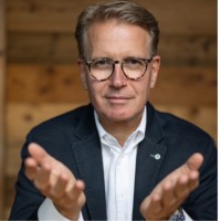 die Bayerische Employee Martin Gräfer's profile photo