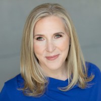 Microsoft Employee Stacy Harrington's profile photo