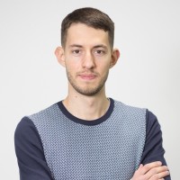 Dmytro Anastasiev's profile photo