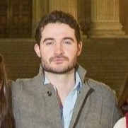 Reactive Markets Employee Gruff Bryan's profile photo